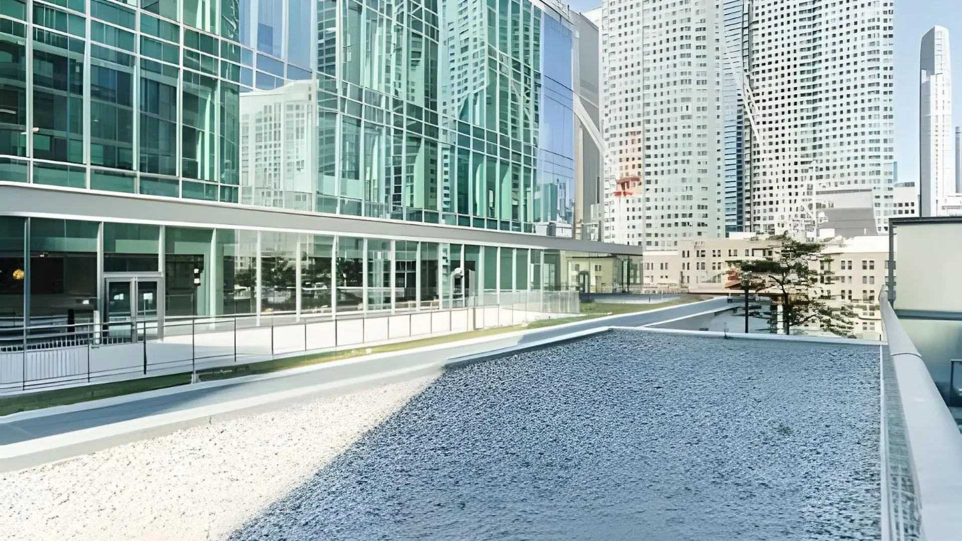 شقة Lanterra Downtown تورونتو